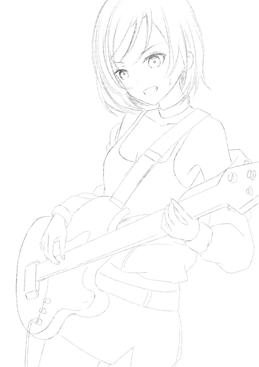 NEKO(OwO) (@spriggan030) on Twitter photo 