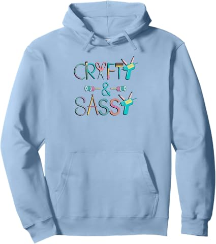 TammyDevoll's tweet image. Crafty &amp;amp; Sassy — a whole personality in two words 😂✂️🧵#crafting #Crafts #sassy #cute #happyplace #HOBBYSEARCH #HobbyHacks #HobbyJoy 🥰amazon.com/dp/B0DHKWDM52?…
