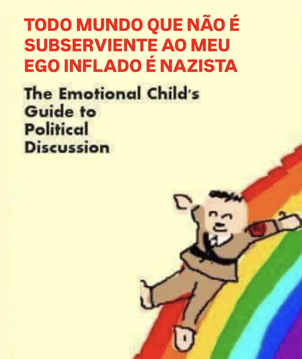 Danilo Gentili tweet media