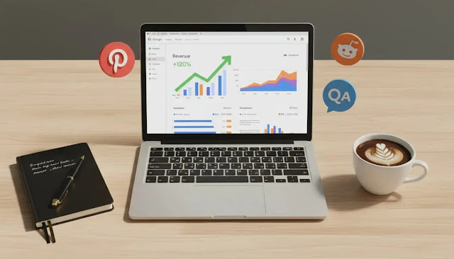 NewBizSpark's tweet image. 5 FREE Traffic Sources for New Bloggers (2026)

newbizspark.in/2026/02/5-free…

#trafficsource #websitetraffic #newblogers