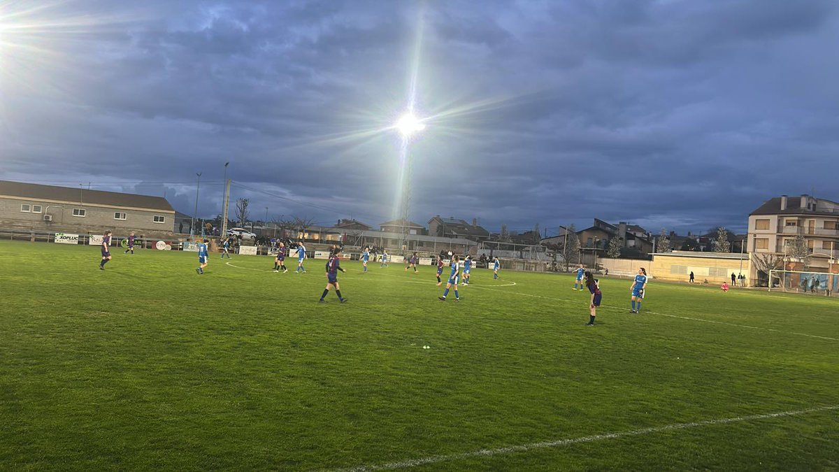 Club Futbol Bellvís tweet media