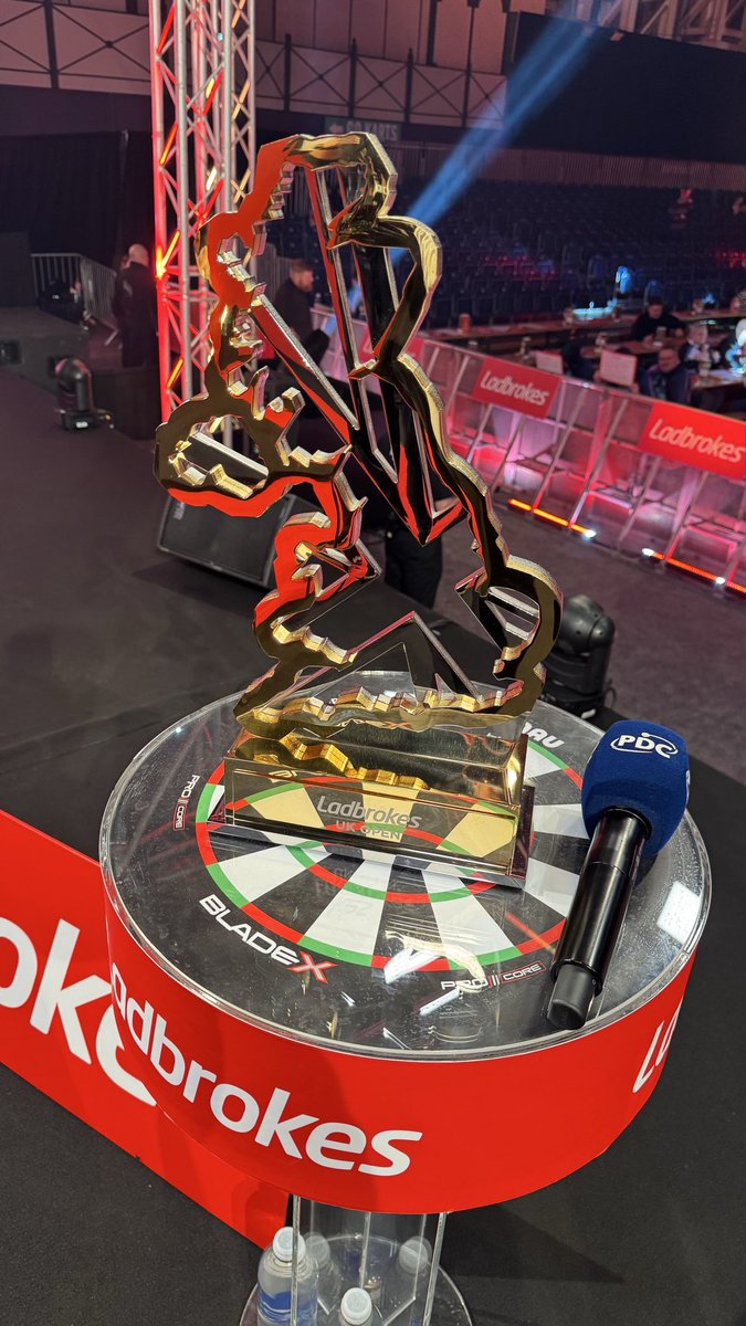 WAYNE MARDLE tweet media