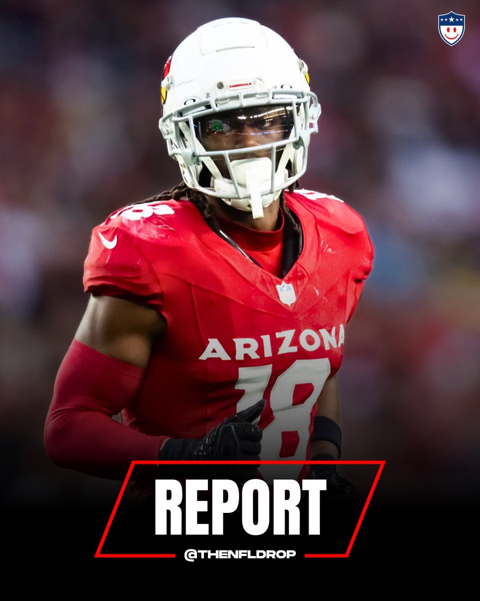 NFL Drop tweet media