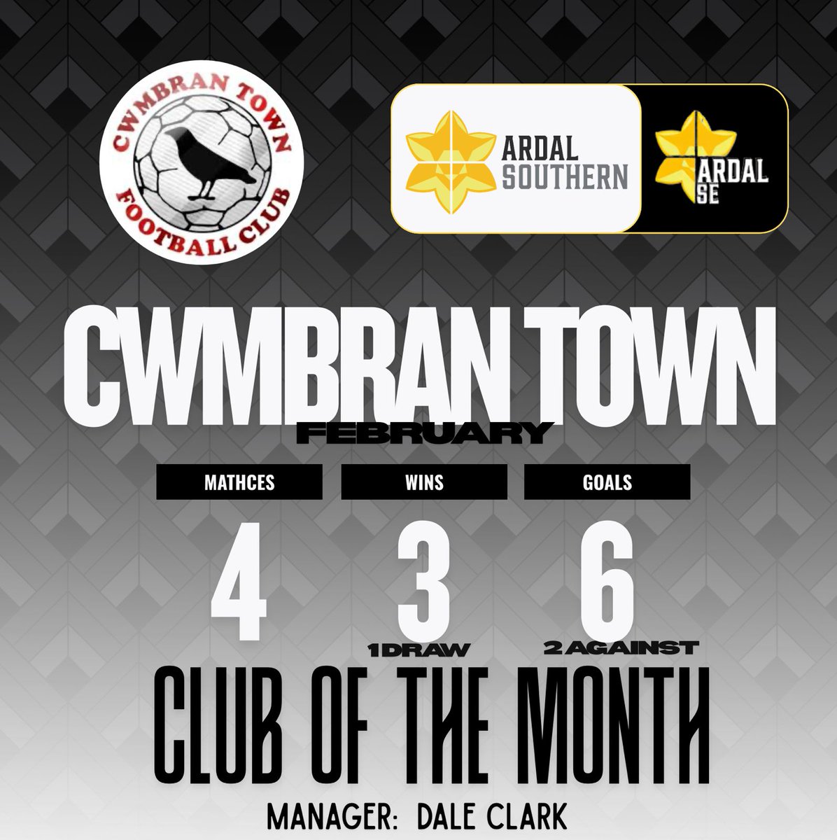 Ardal Southern tweet media