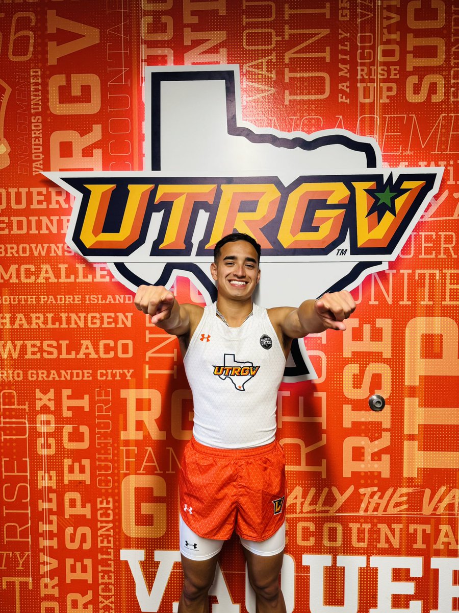 Brian Rivas Jr tweet media