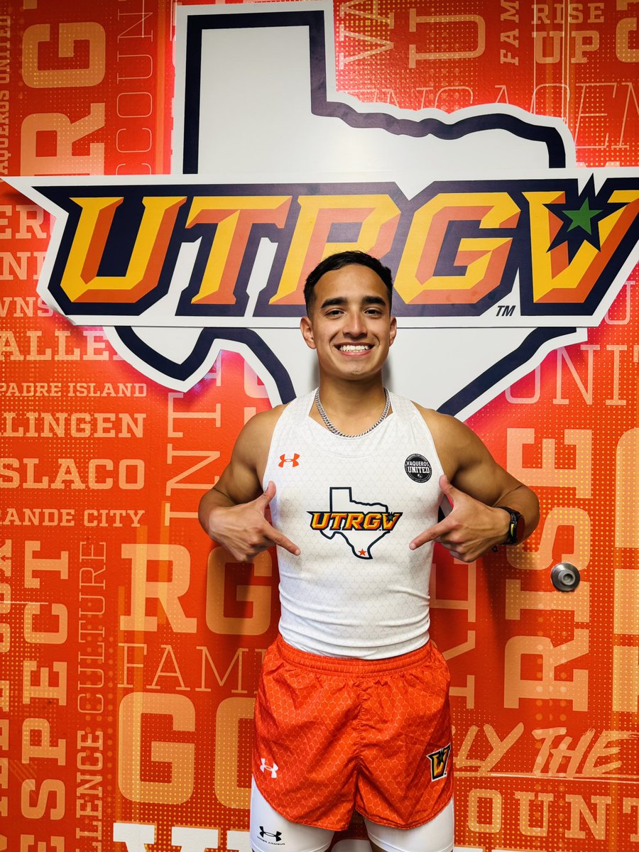 Brian Rivas Jr tweet media