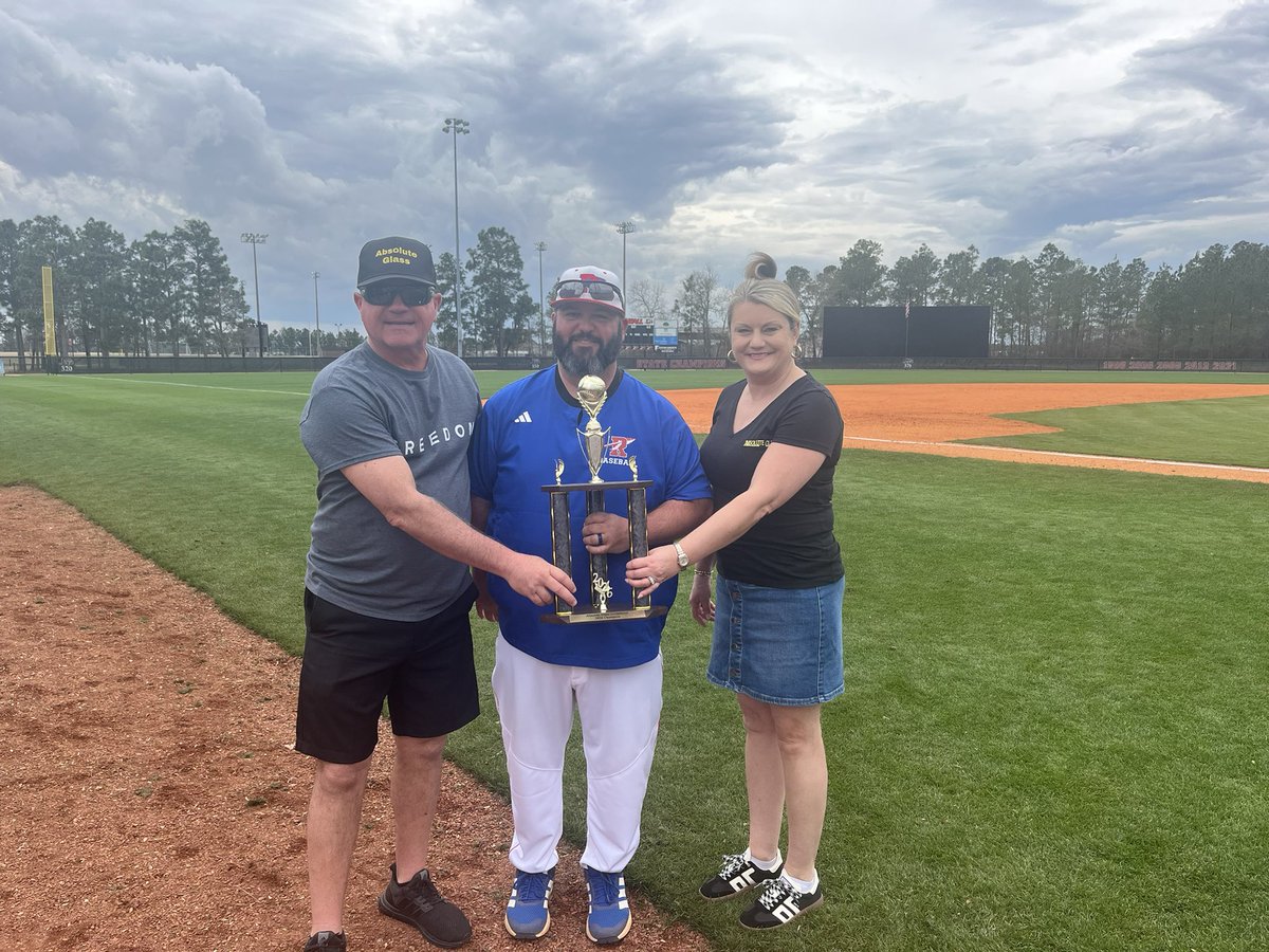 Absolute Glass Invitational tweet media