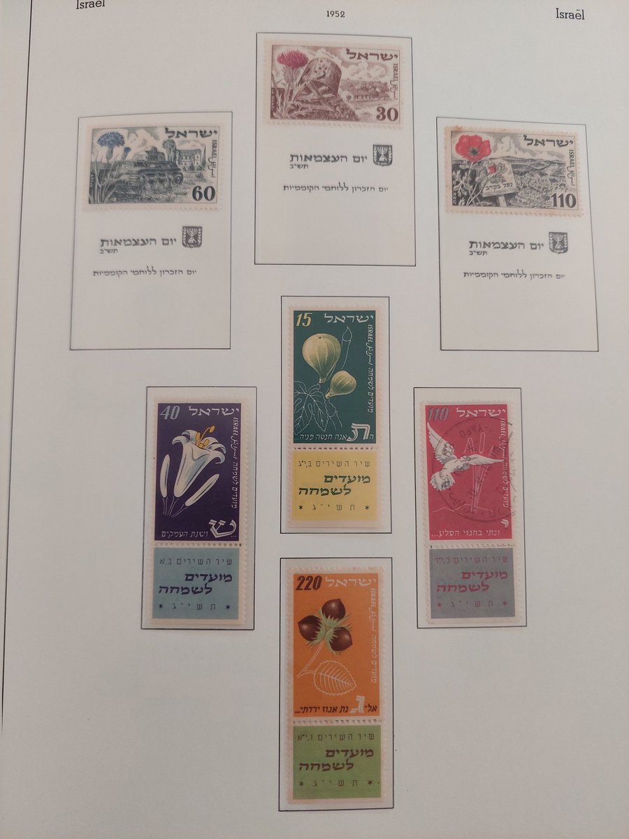 The Danish Philatelist tweet media