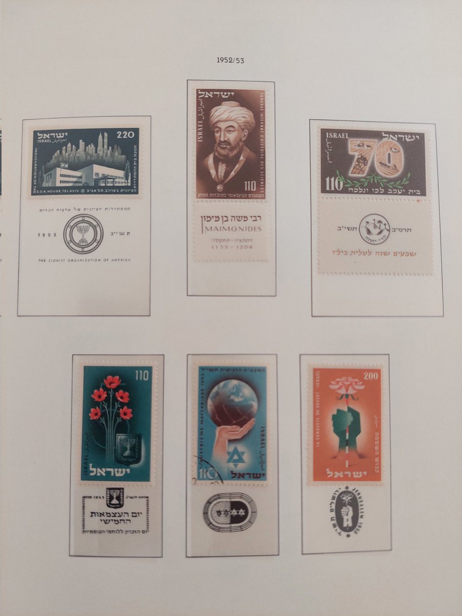 The Danish Philatelist tweet media