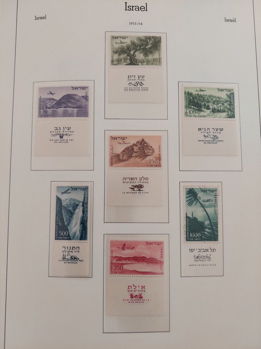 The Danish Philatelist tweet media