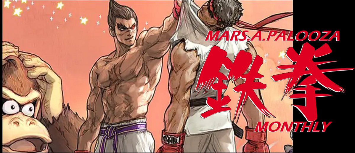 Mr. Patch ➡️ GG/ArcadianMD on 3/29! tweet media