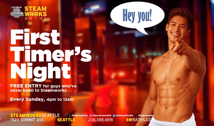 Steamworks Seattle tweet media