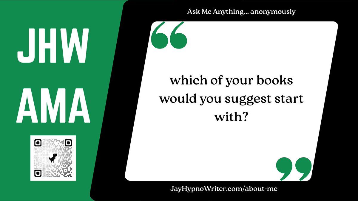 Jay Hypno tweet media