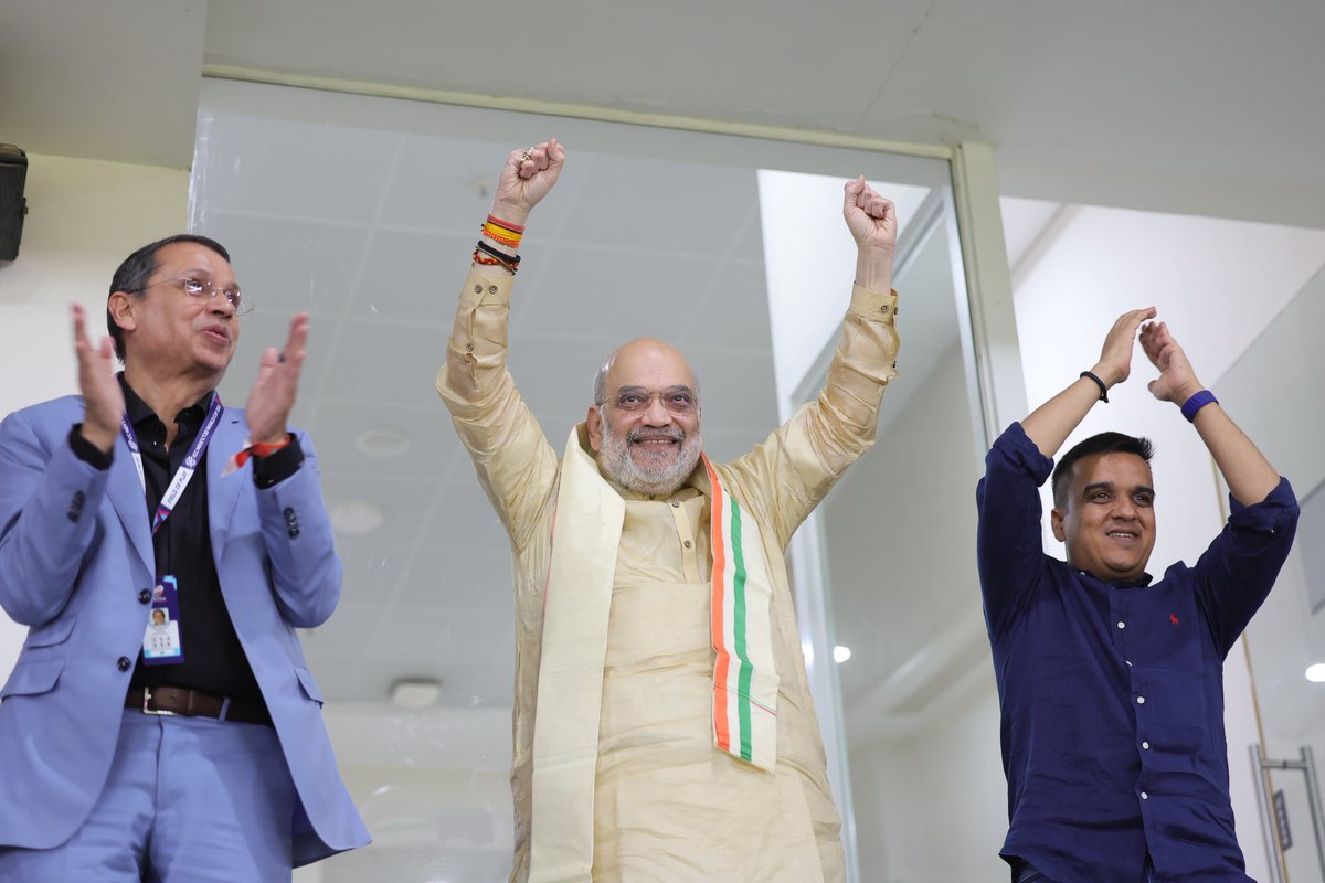 INDIA 🇮🇳