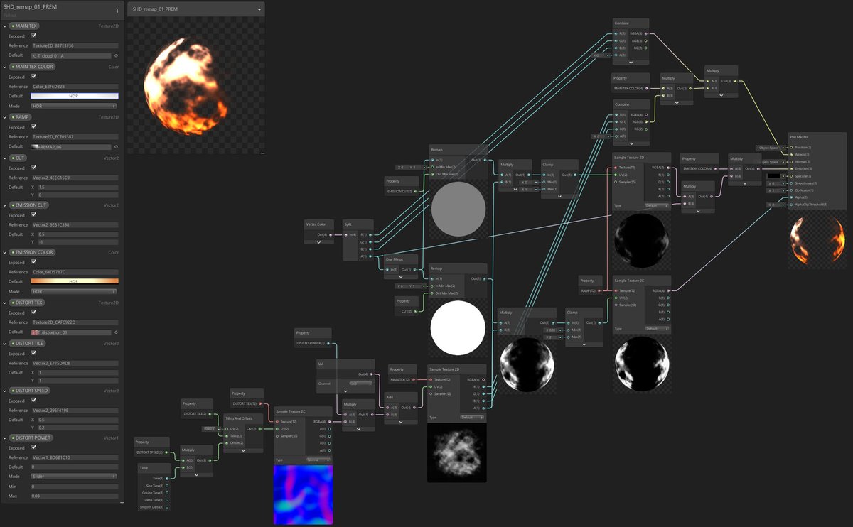 VFX Therapy tweet media