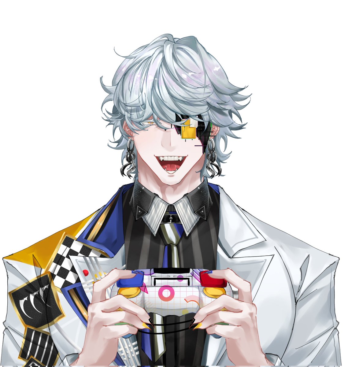 him😭 ⛏️

#IdentityV  #foolsgold