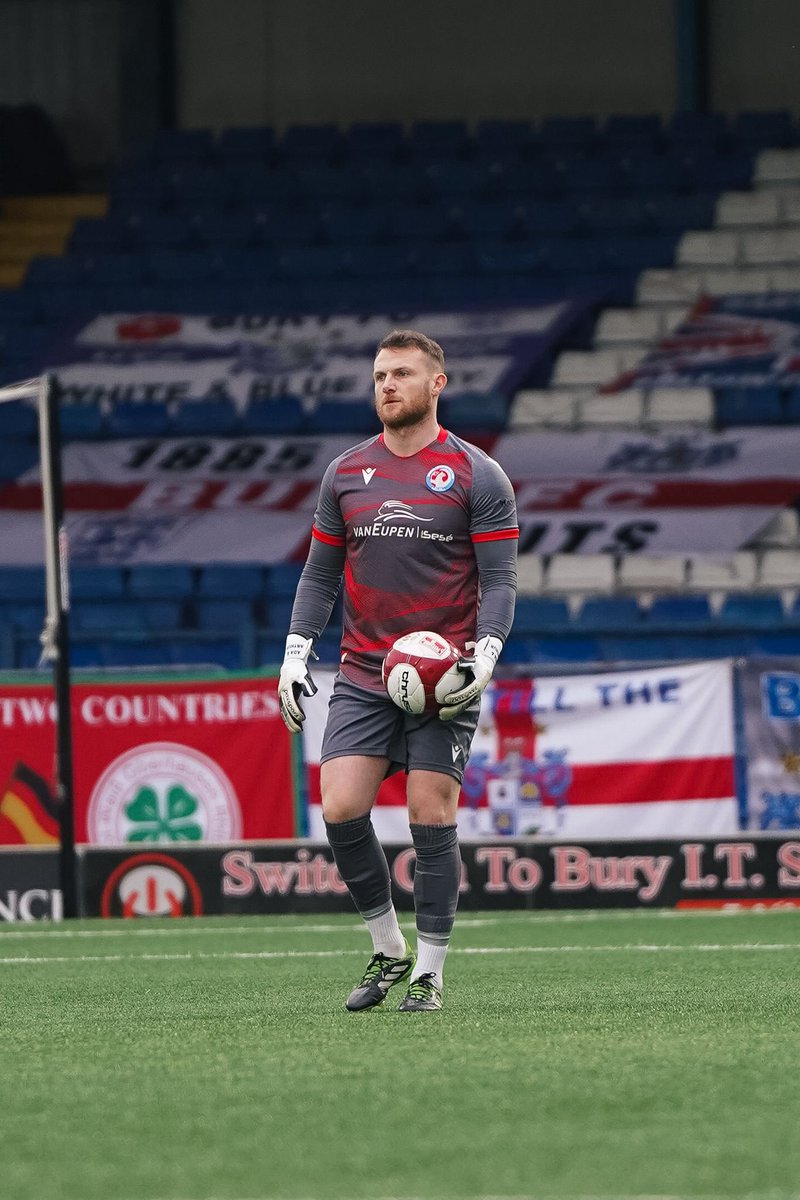 Vauxhall Motors FC tweet media