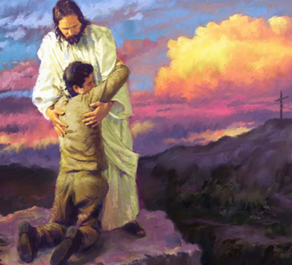 “Porque para Dios nada es imposible” Lc 1, 37) tweet media