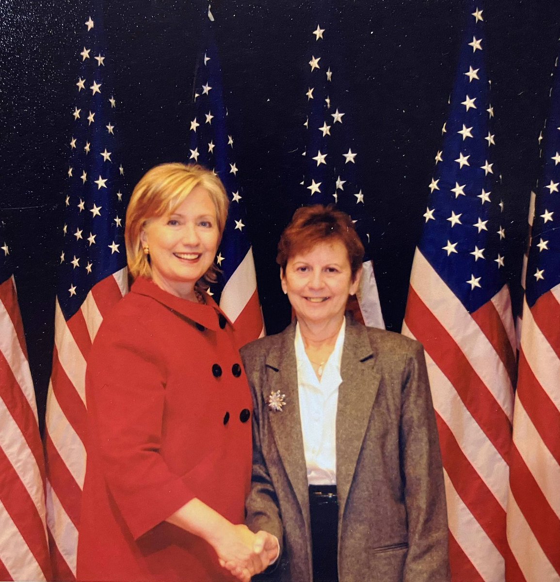 Kim Ahern for Rhode Island tweet media