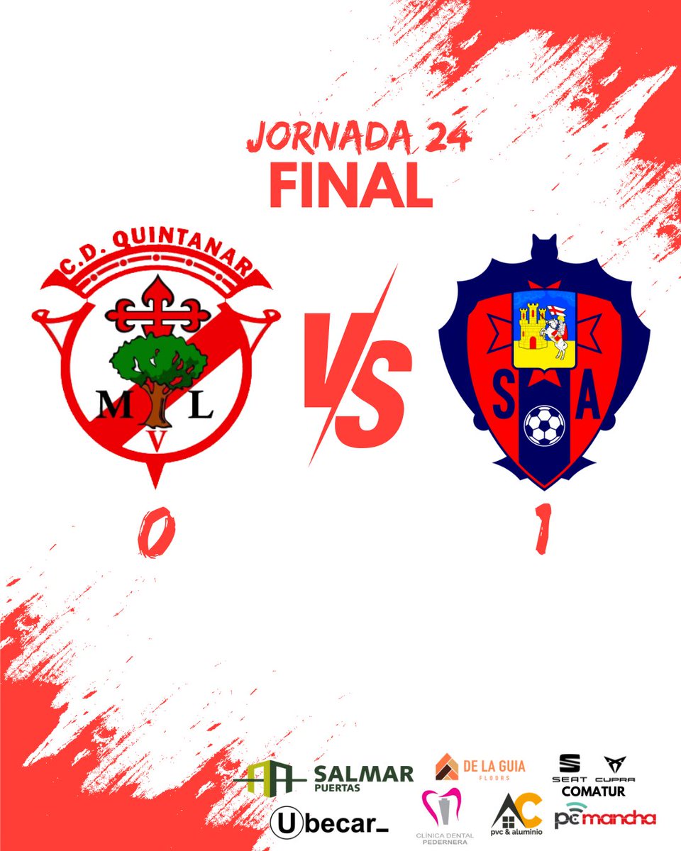 C.D. QUINTANAR 🔴 ⚪ tweet media