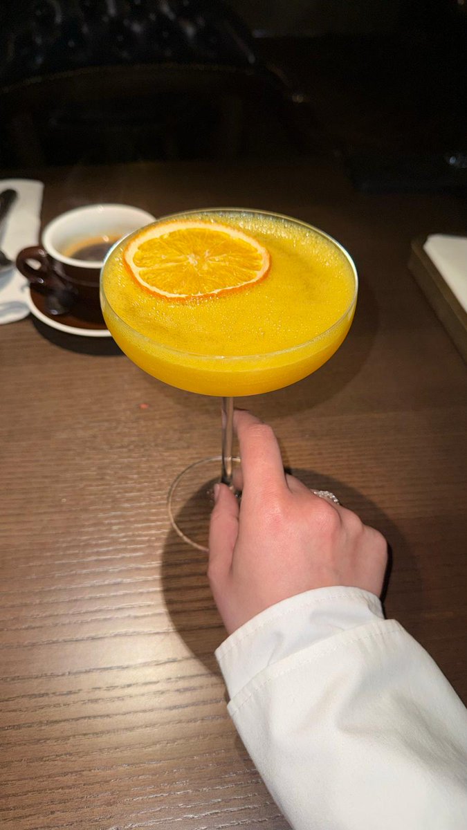 Cheers to all the beautiful women today ✨🥂
Happy International Women’s Day