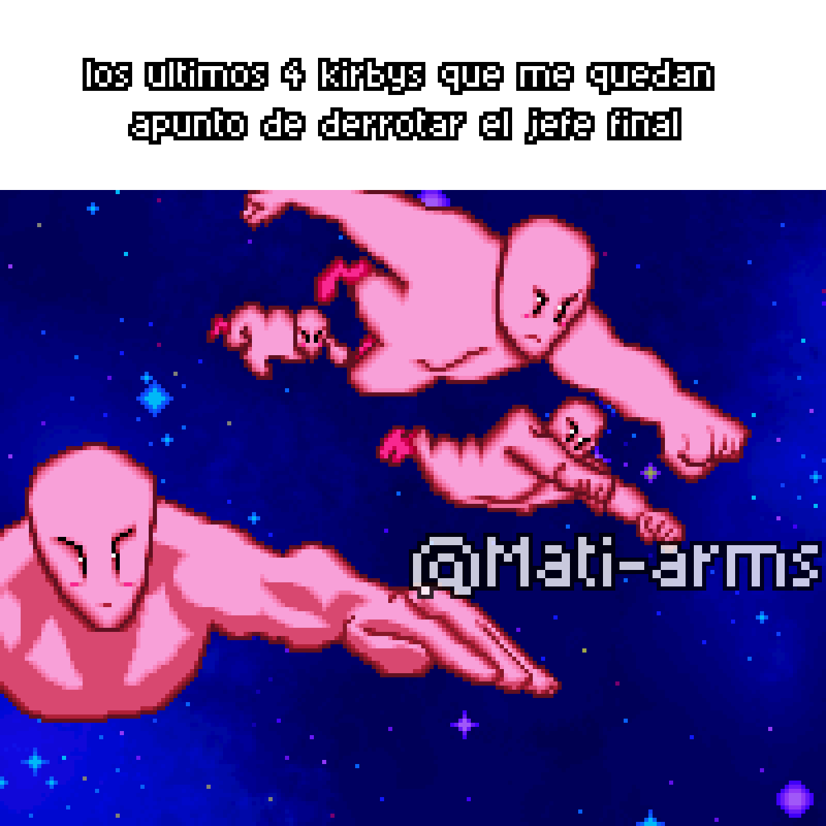 Mati-arms tweet media