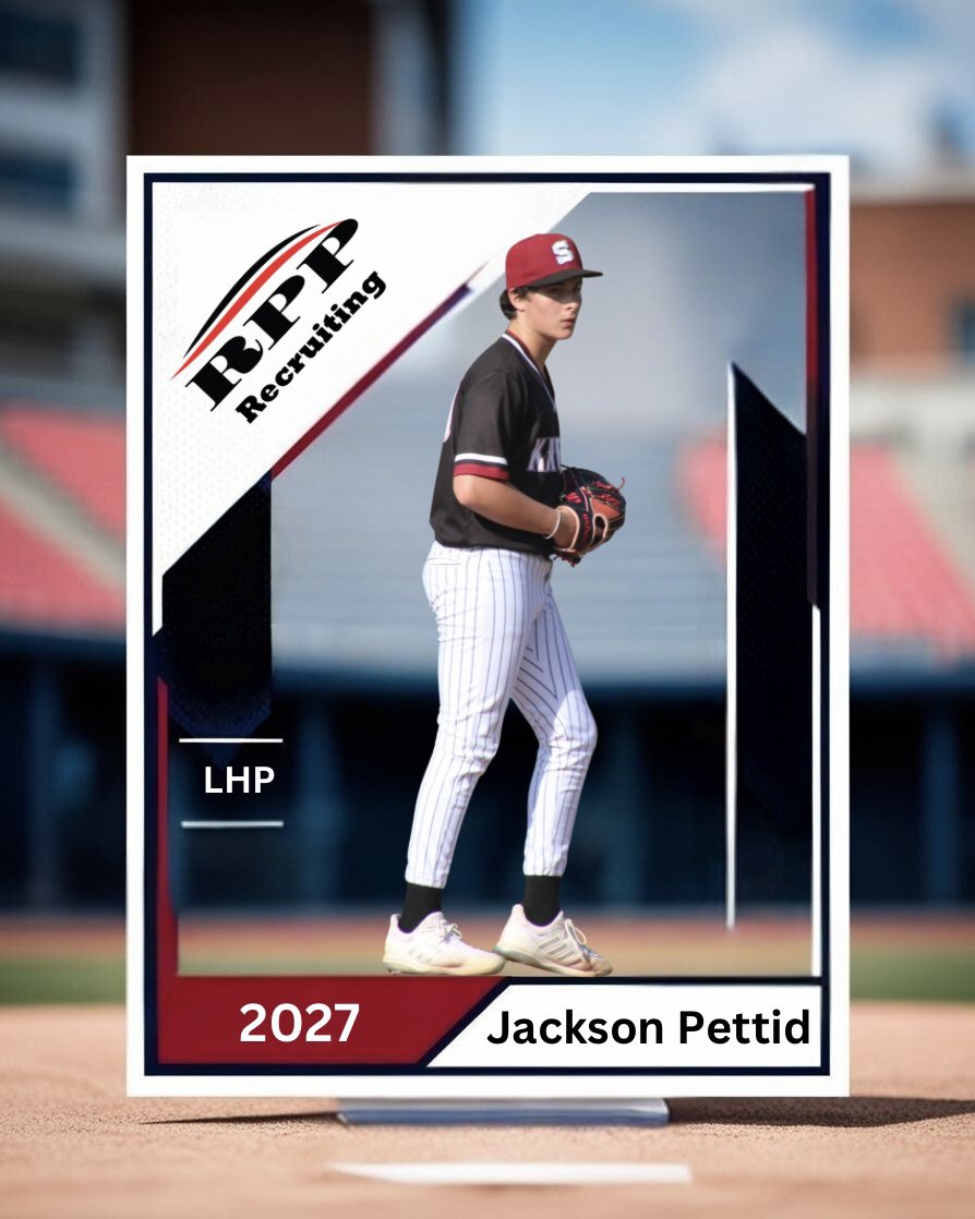 RPP Recruiting tweet media