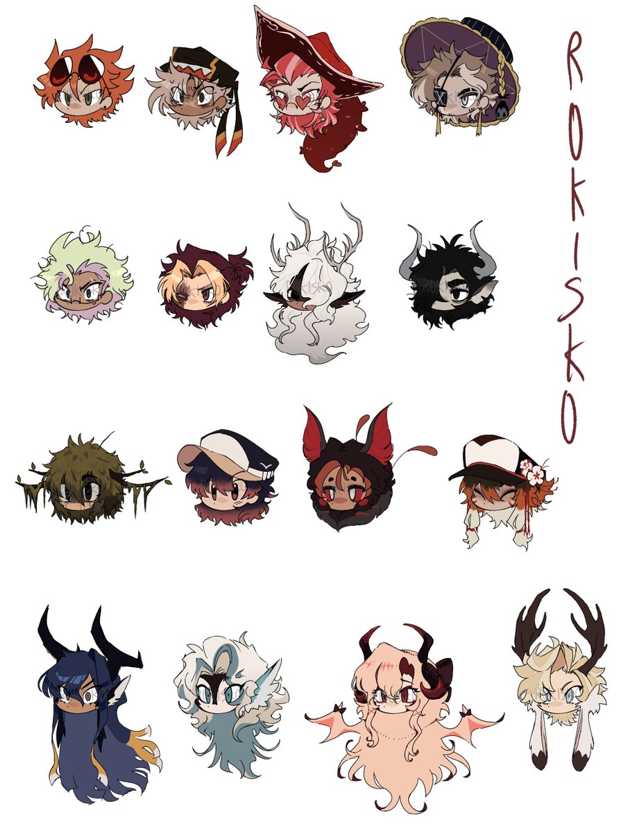 rokisko ray ray tweet media