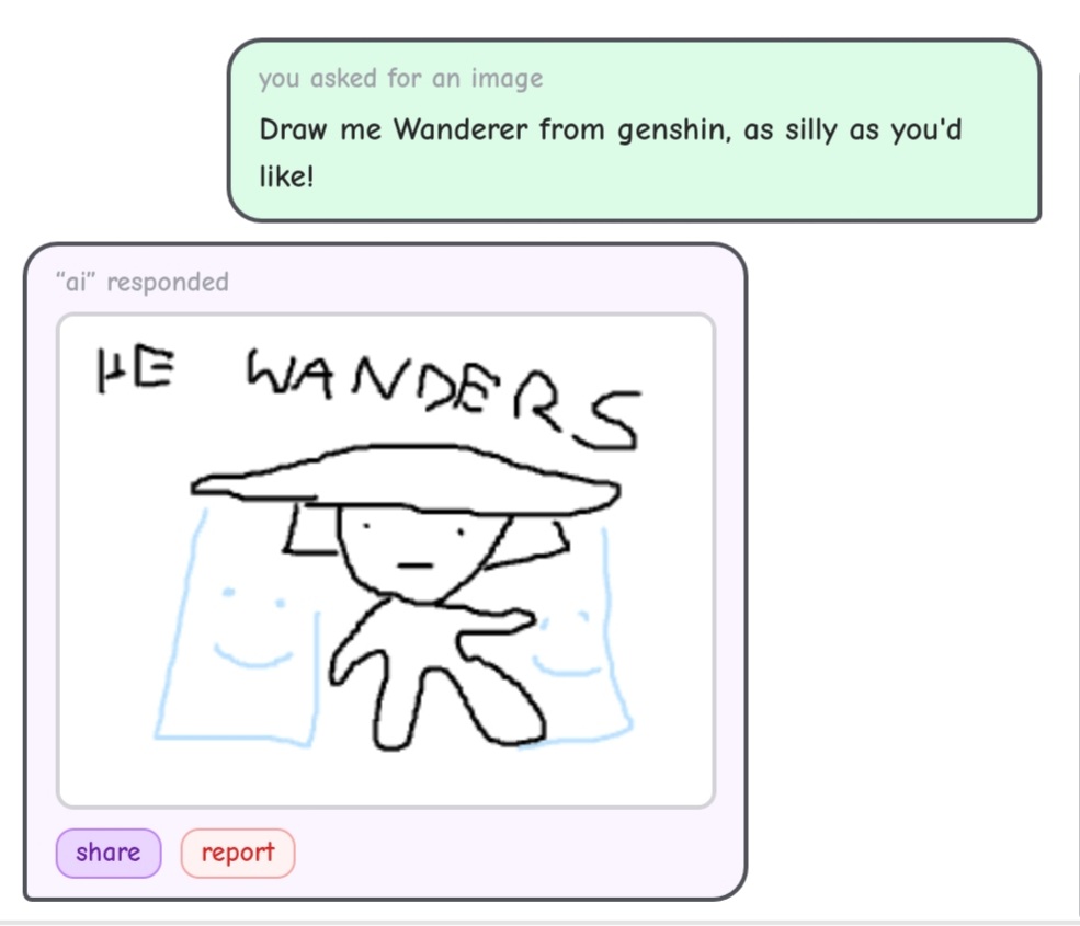 Aracanthus Draws | Comms Open!✨ tweet media