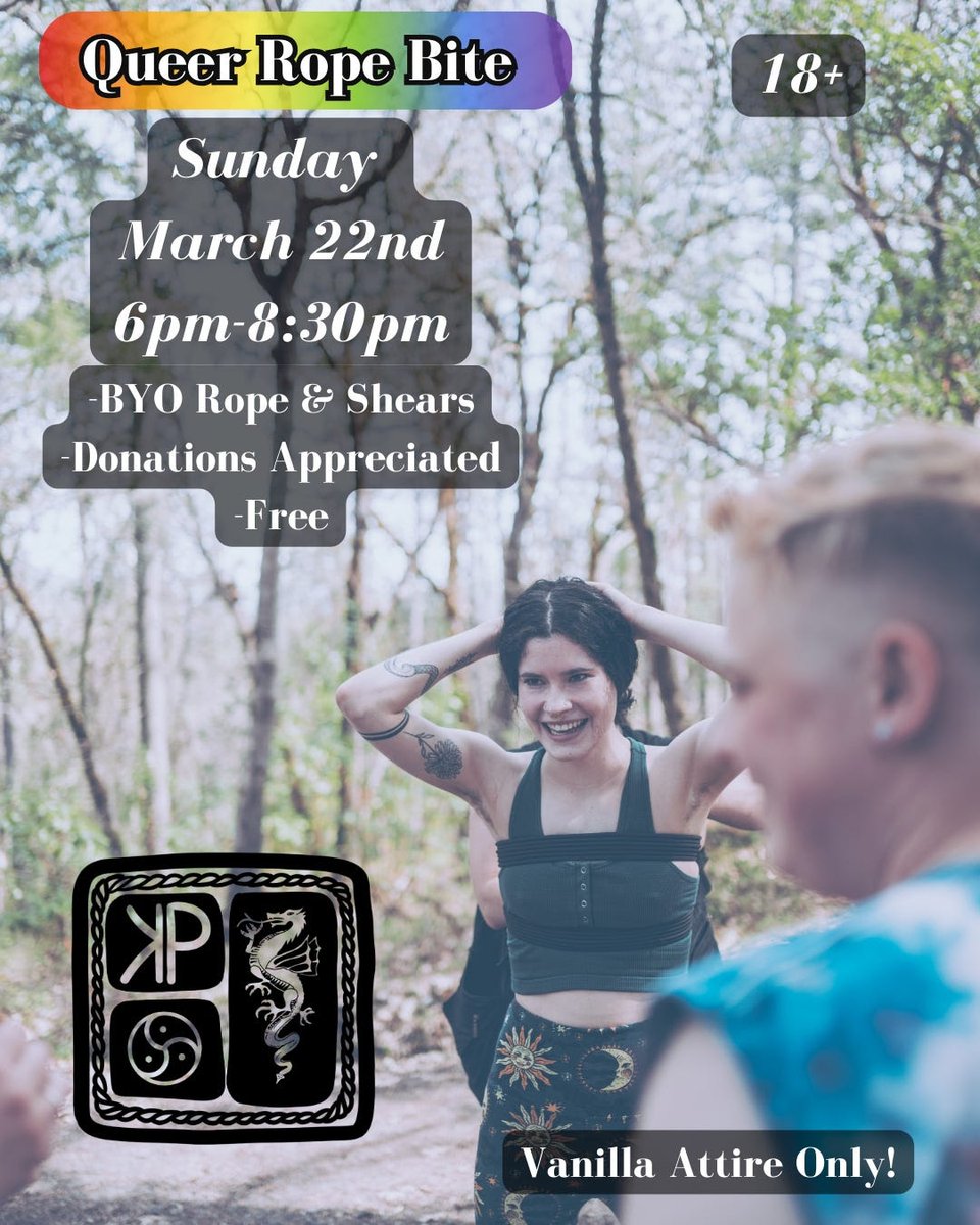 Mx.Knotty tweet media