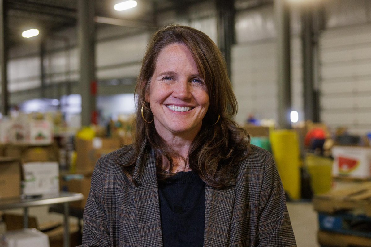 Feeding America tweet media