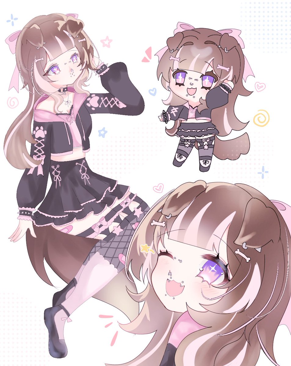 Can I be your Streamer? <3 

꒰ ♡ #sparklezartz ⋮ 🖌: ruruchiisama  ♡ ꒱