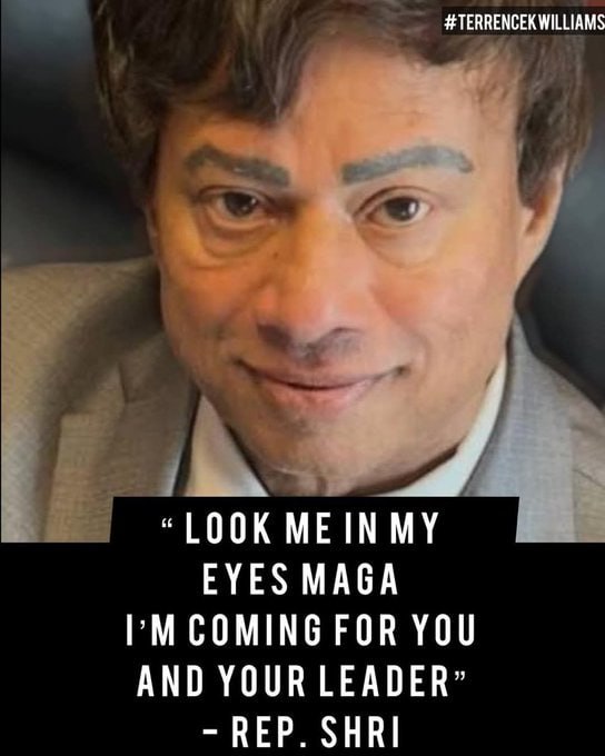 Stand Up For Trump tweet media