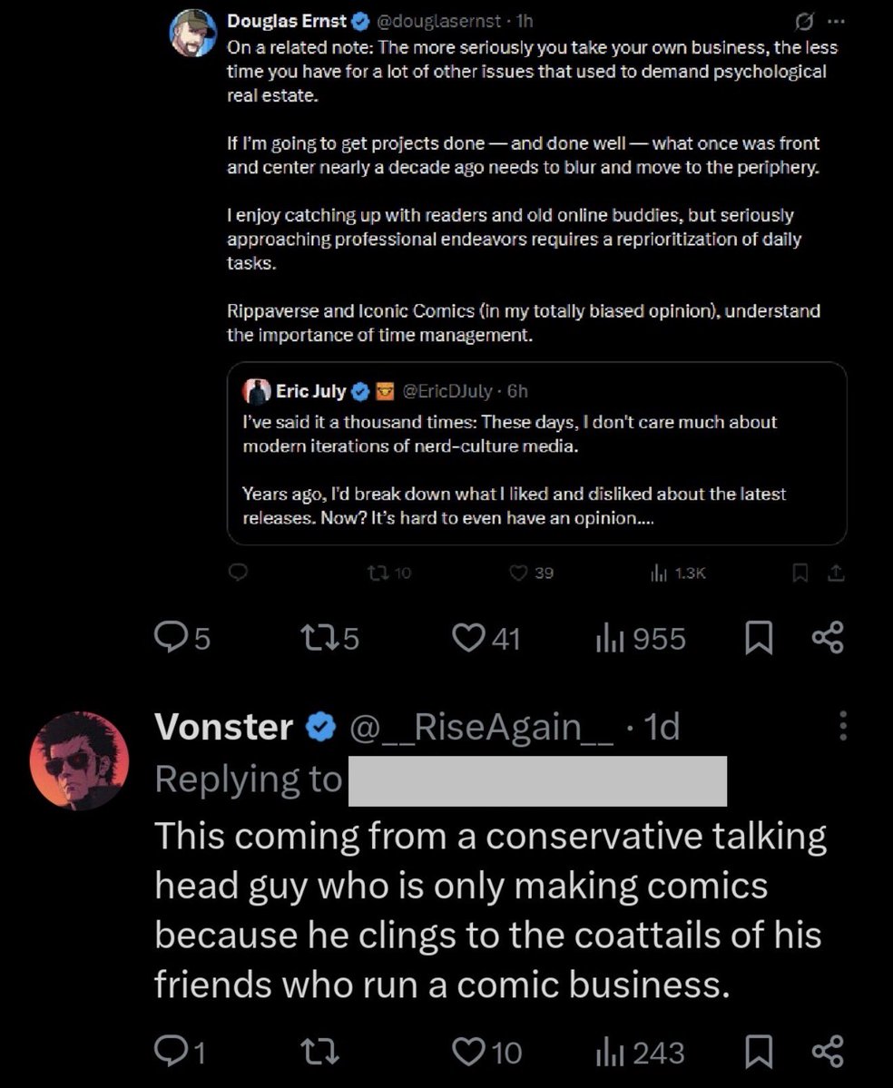 Douglas Ernst tweet media