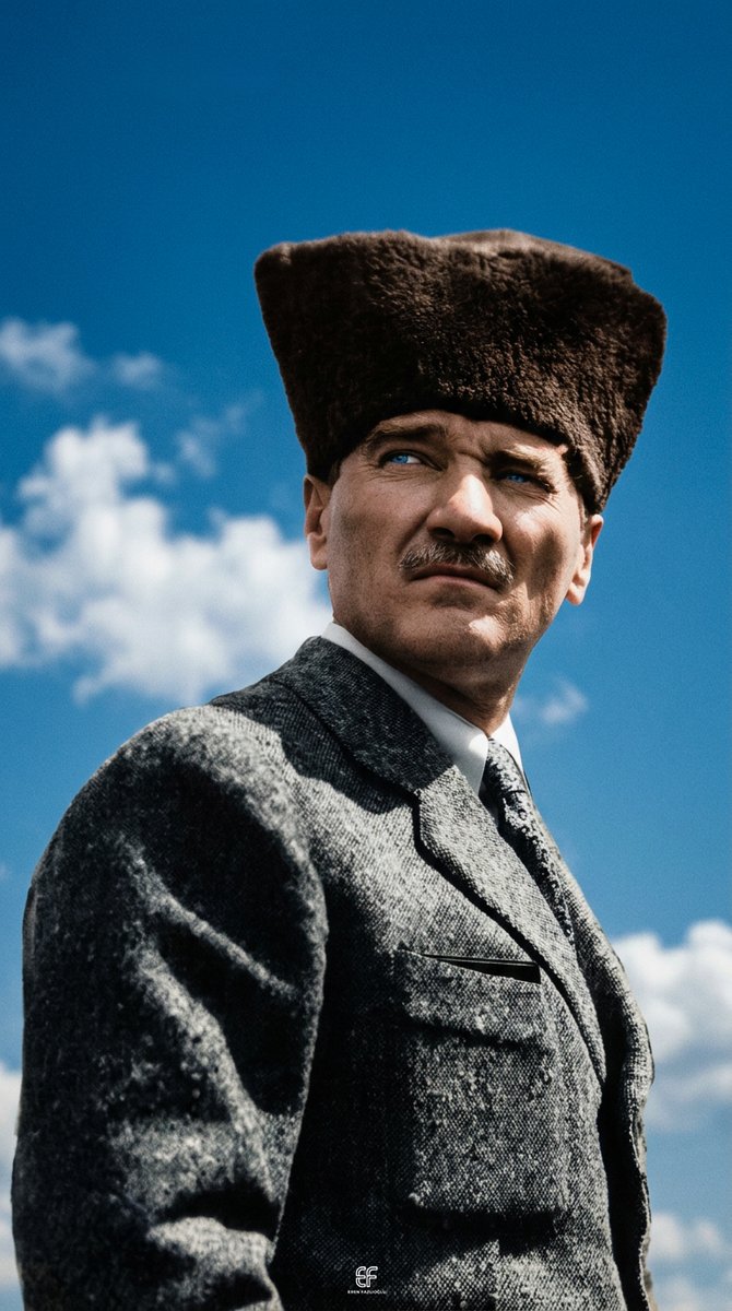 Eren Fazlıoğlu (@erenfazlioglutr) on Twitter photo 