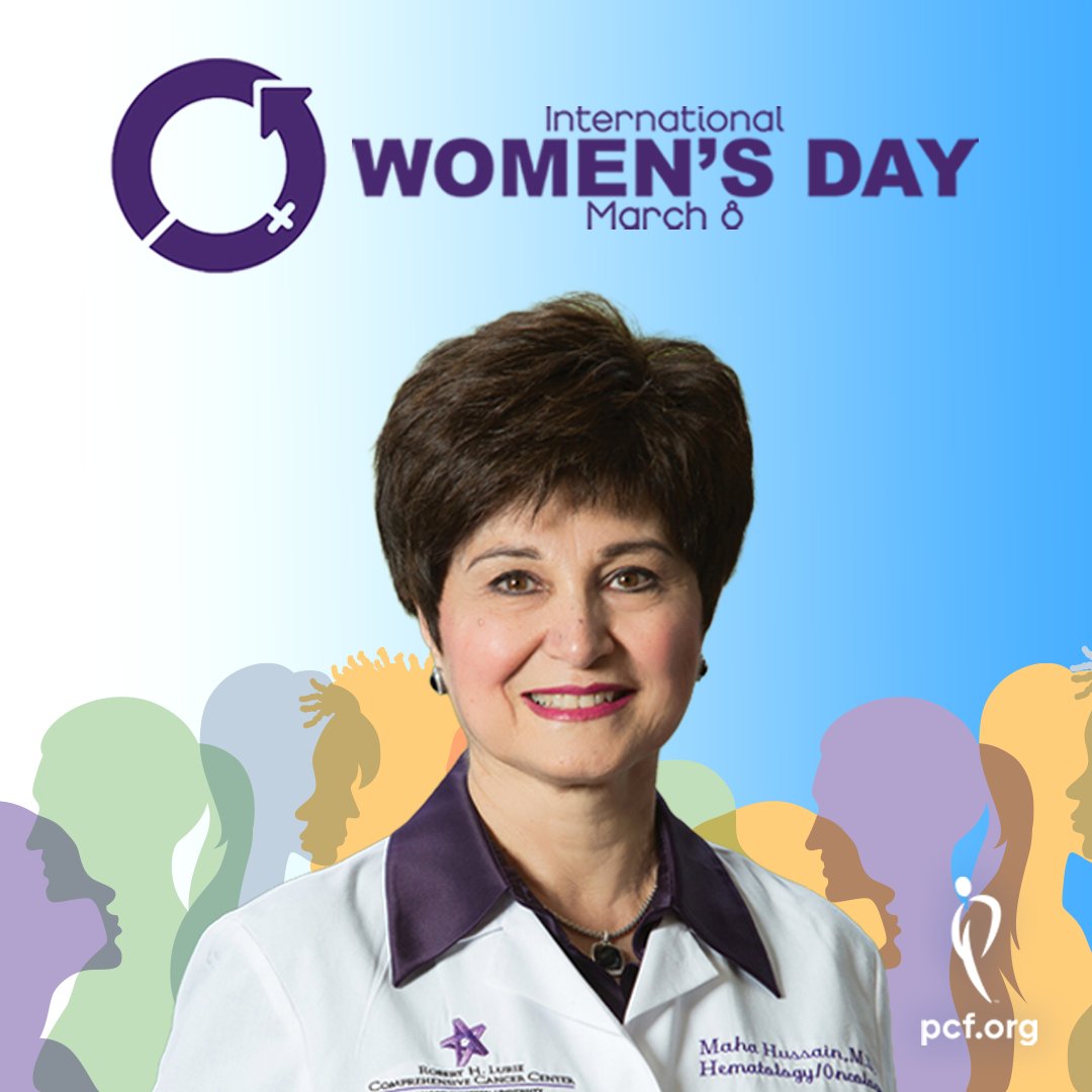 Prostate Cancer Foundation tweet media