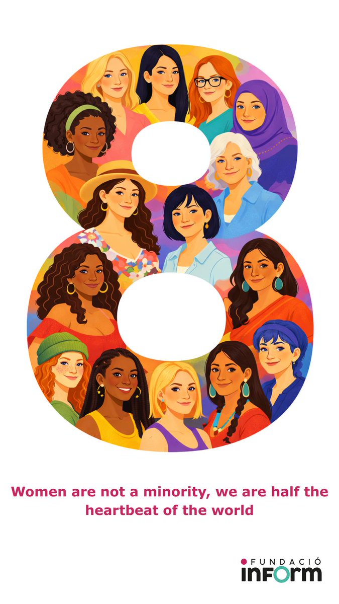 Fundació Inform tweet media