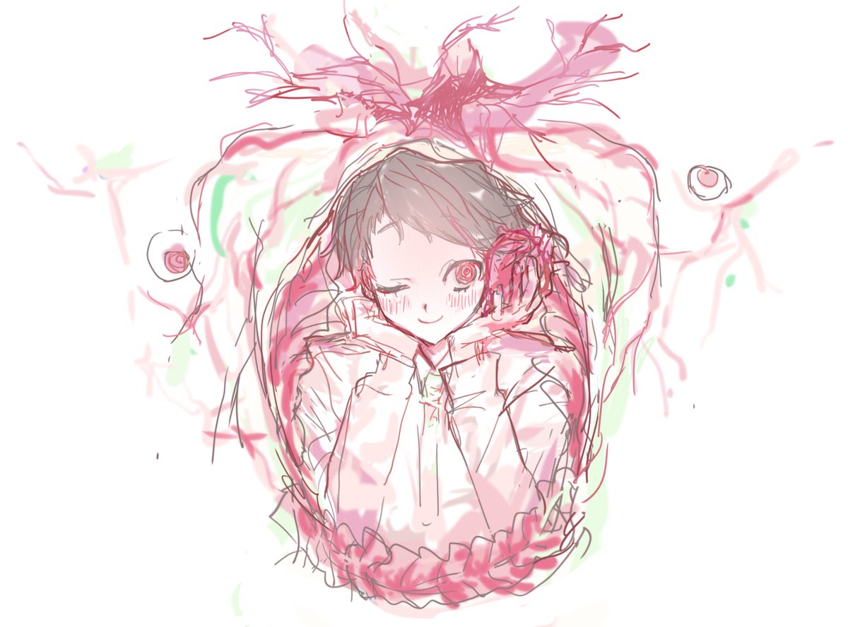 ﾄｳﾄ tweet media