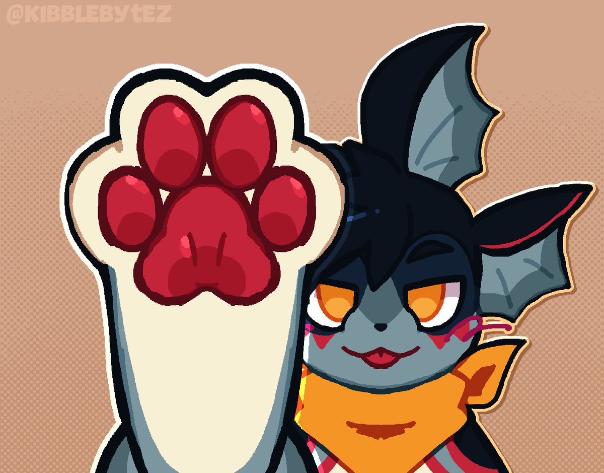 kibblebytez's tweet photo. More YCHs :3 https://t.co/VohhcWSe1k
