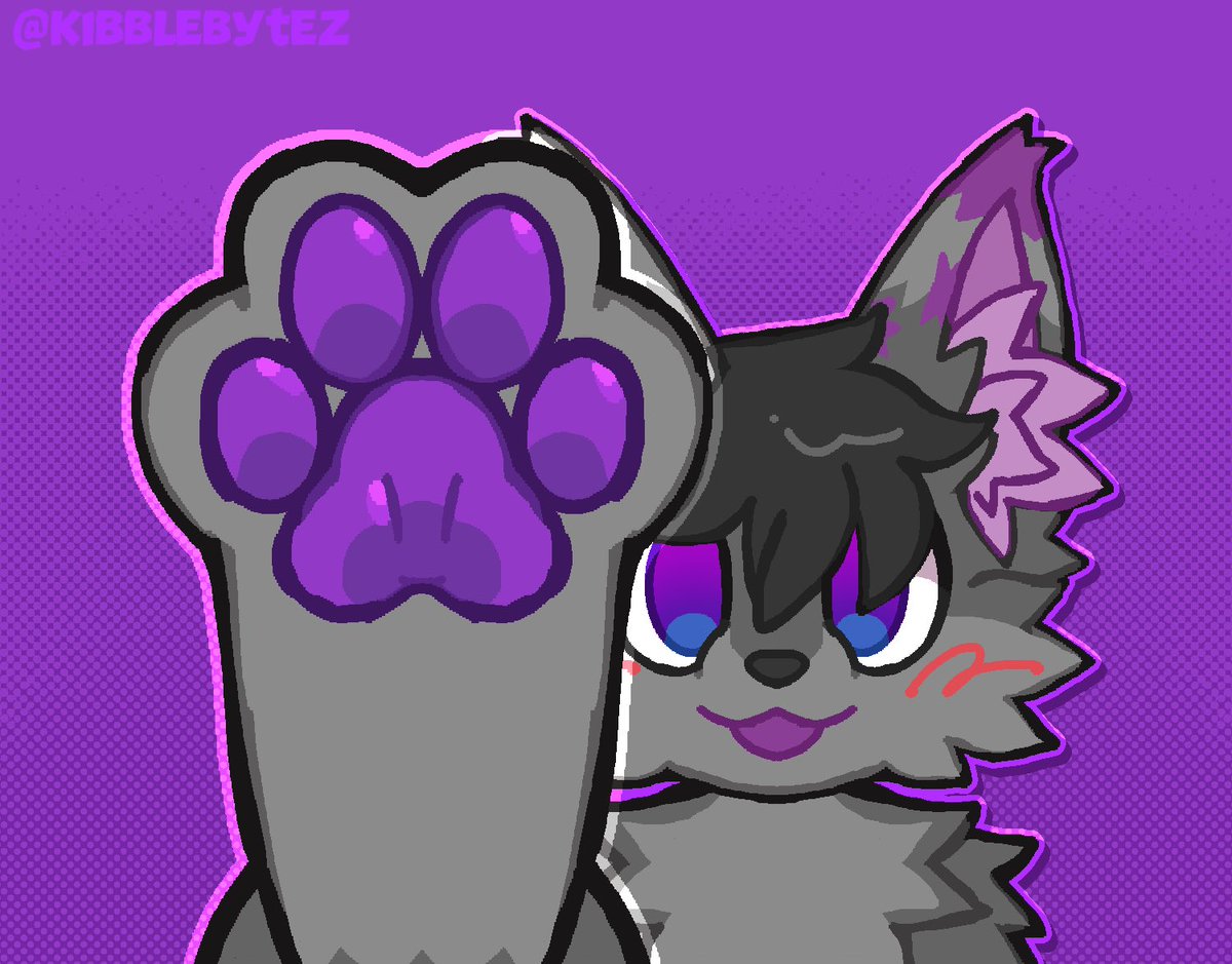 kibblebytez's tweet photo. More YCHs :3 https://t.co/VohhcWSe1k