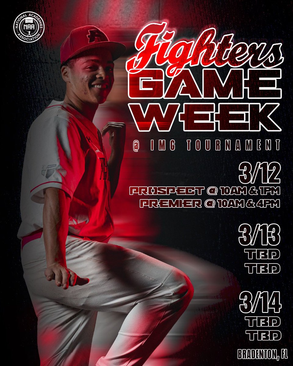 PRO5 Baseball Academy tweet media