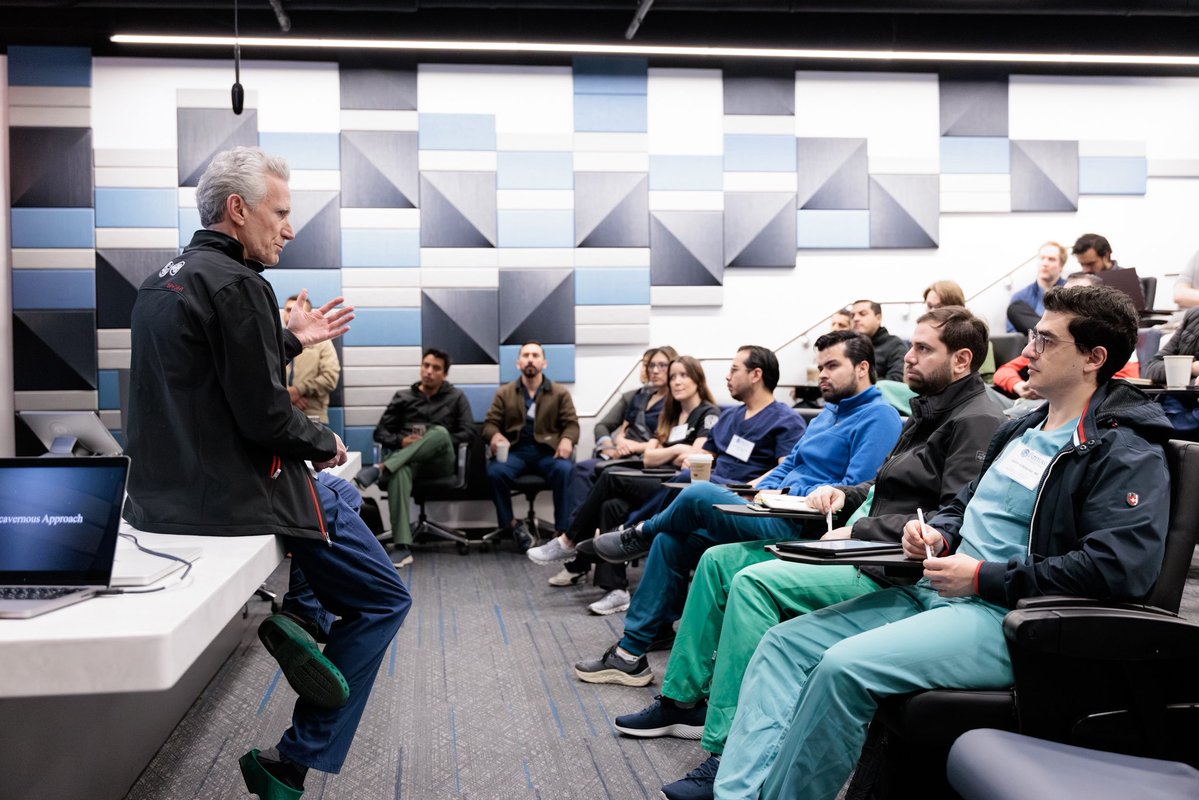 Michael T. Lawton, MD tweet media