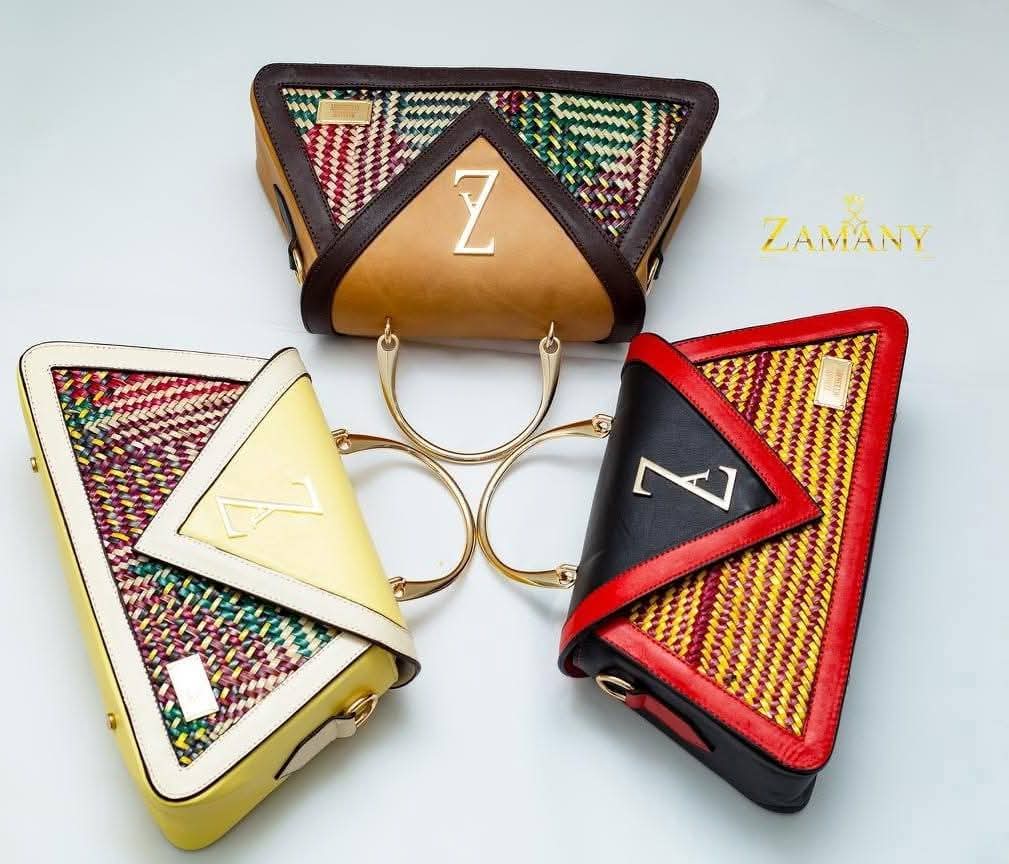 Zamany Accessory tweet media