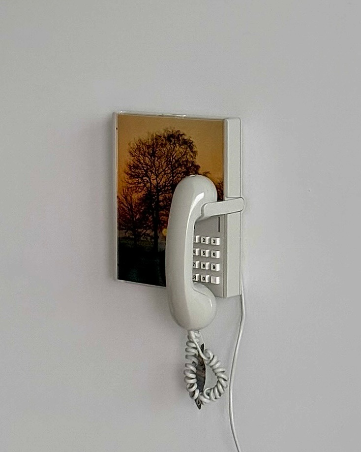 Spacesthetic tweet media