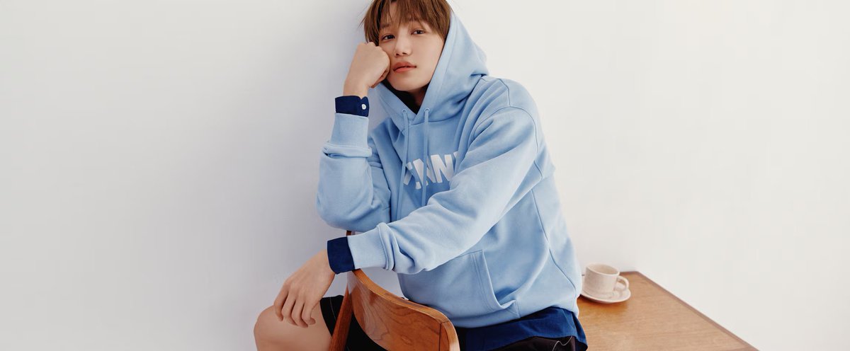 [UPDATE] 260309 Lacoste Korea website update

Lacoste X Kai, an energetic encounter 
🔗: lacoste.com/kr/kaixlacoste…

#KAIxLacoste #KAIxLacosteFW26 
#LacosteFW26 #KAI #카이 #Lacoste