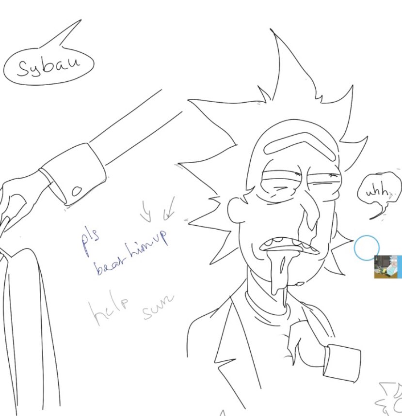 💉goon corner tweet media