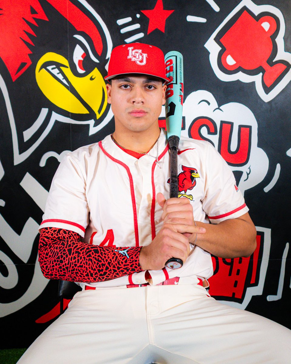 Illinois State Baseball tweet media