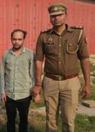 ambedkariteIND's tweet image. In Begariya village of Dubagga, Lucknow, a Dalit youth, Suraj Gautam, was brutally stabbed to death by Mohit Tiwari simply for saying “Happy Holi.”

Manu media will not show this because the accused belongs to the Brahmin community. #DalitLivesMatter