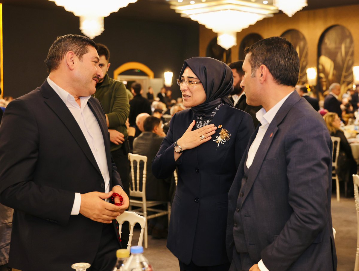 CEVAHİR ASUMAN YAZMACI tweet media