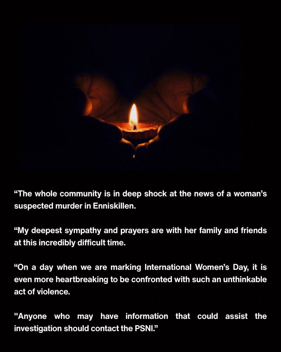 Pat Cullen MP tweet media